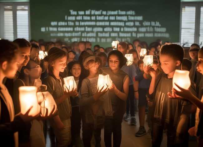 中学生励志故事20篇300字以上 - 中学生励志小故事100――200字