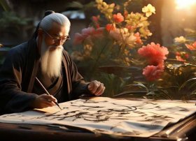 王安石妙笔生花的故事 - 王安石妙笔生花的故事简介