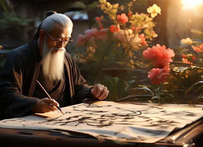 王安石妙笔生花的故事 - 王安石妙笔生花的故事简介