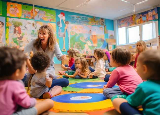 幼儿英语绘本故事教学3-6岁（幼儿英语绘本故事教学3-6岁视频）