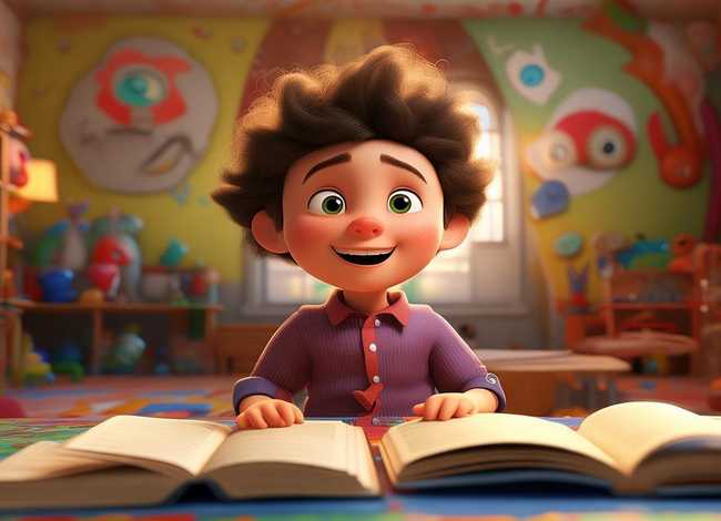 儿童故事的讲述语言音色有哪些 - 幼儿故事讲述的要求有哪些