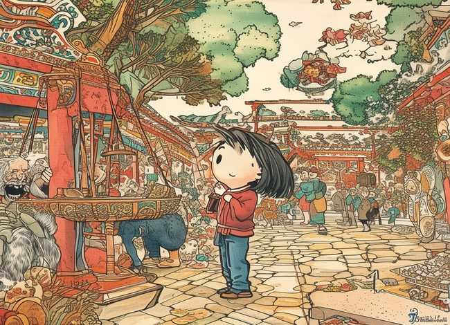 曹冲称象儿童故事日语版 曹冲称象 人民邮电出版社绘本故事 曹冲称象儿童故事日语版 曹冲称象 人民邮电出版社绘本故事