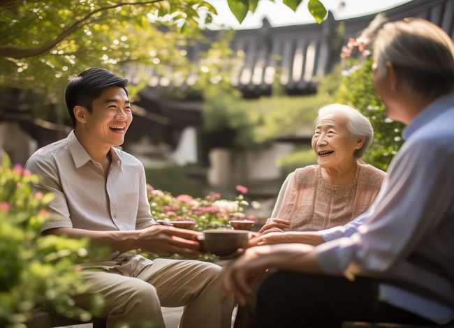 孝敬父母小故事有哪些，孝敬父母小故事有哪些作文