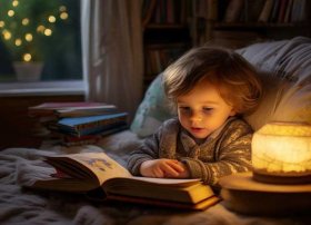 睡前童话故事文字 - 睡前童话文字版