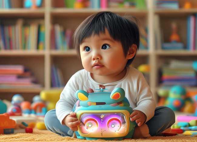 火火兔儿童故事机适合多大的孩子、火火兔智能早教故事机适合多大的孩子使用？