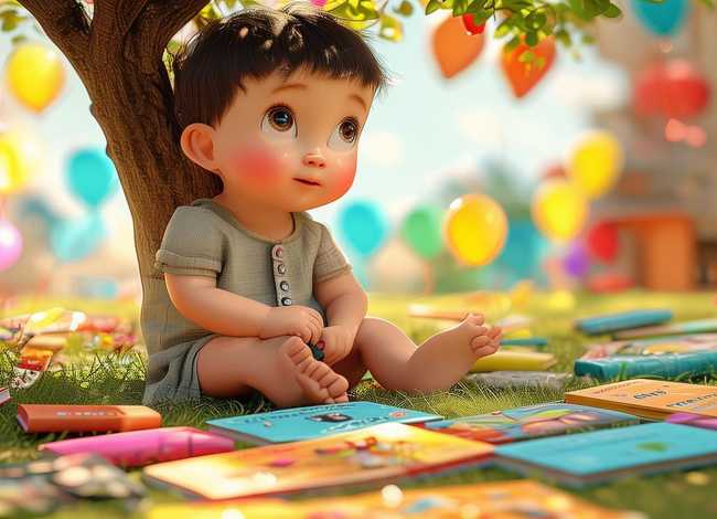 小孩道理故事大全、小孩小故事大道理全集