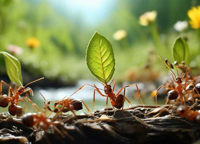 蚂蚁的故事视频 - 蚂蚁的故事视频完整版 蚂蚁的故事视频 - 蚂蚁的故事视频完整版