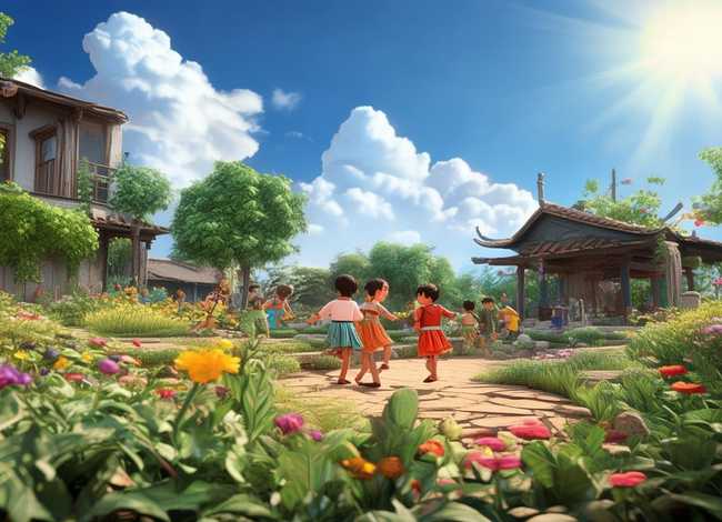 夏天的故事连环画 夏天的故事连环画谁写的