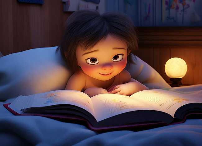 儿童睡前故事免费听不用下载、儿童睡前故事集免费听下载