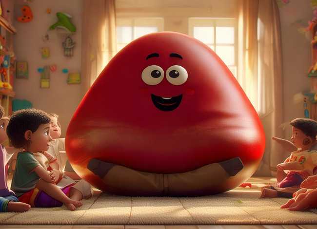 红豆姐姐讲儿童故事 故事红豆姐姐讲故事