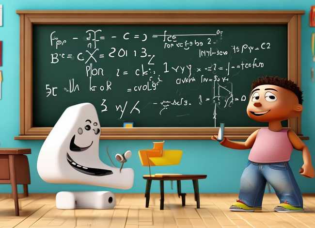 图文并茂的数学故事 - 图文并茂的数学故事图片