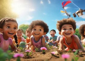 积极的儿童故事一分钟 幼儿故事积极向上的有哪些