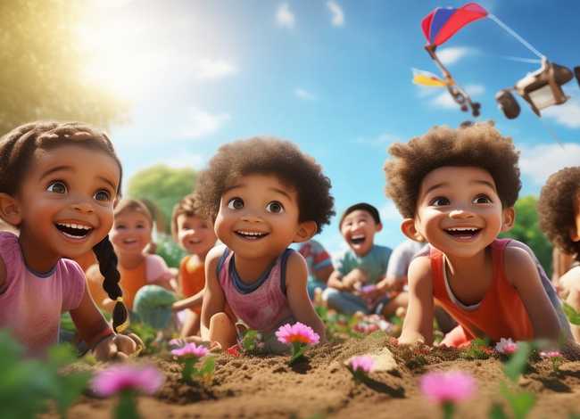 积极的儿童故事一分钟 幼儿故事积极向上的有哪些