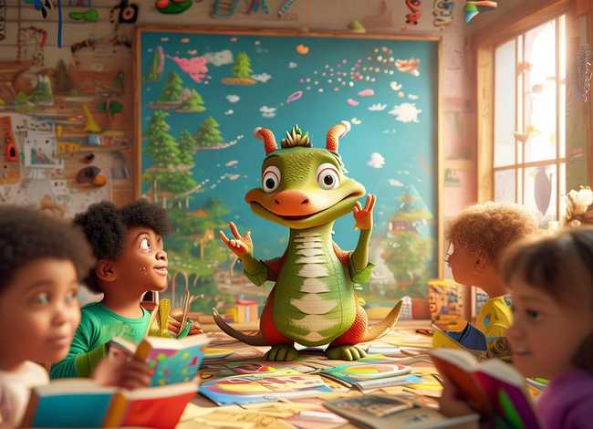 儿童故事会宣传文案、故事会宣传文案范文