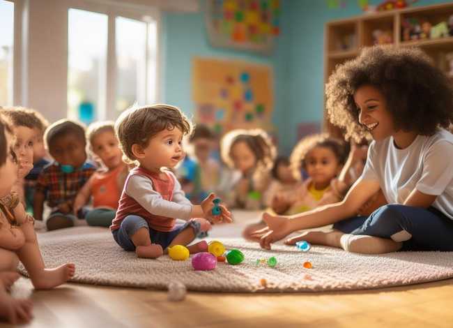 关于帮助的故事幼儿故事，关于帮助别人的故事幼儿