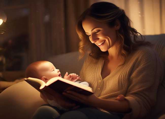妈妈给宝宝讲故事视频；妈妈给宝宝讲故事视频大全