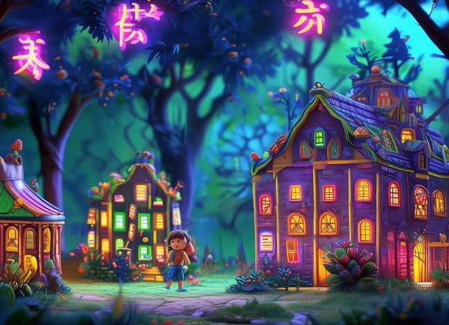 睡前故事拼音王国；拼音王国的拼音故事全部