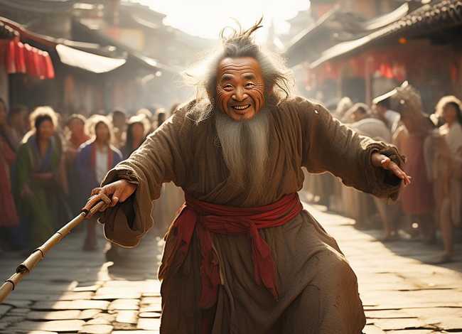 济公故事完整版 济公故事完整版视频