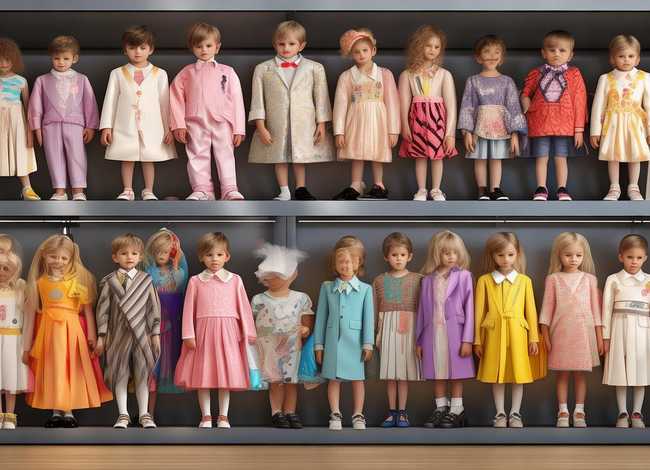 儿童西装品牌有哪些 儿童西装品牌有哪些名字