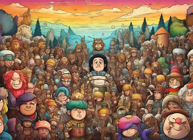 故事图文并茂图片大全;故事图文并茂图片大全大图 故事图文并茂图片大全;故事图文并茂图片大全大图