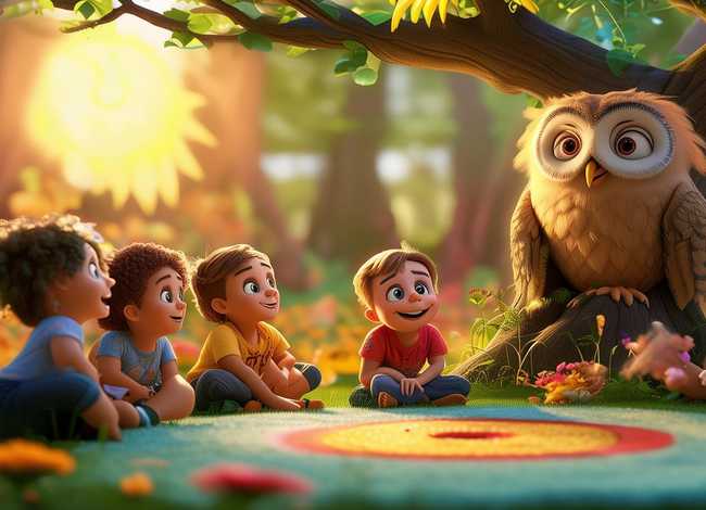 儿童心里学故事 幼儿心理学小故事及启发