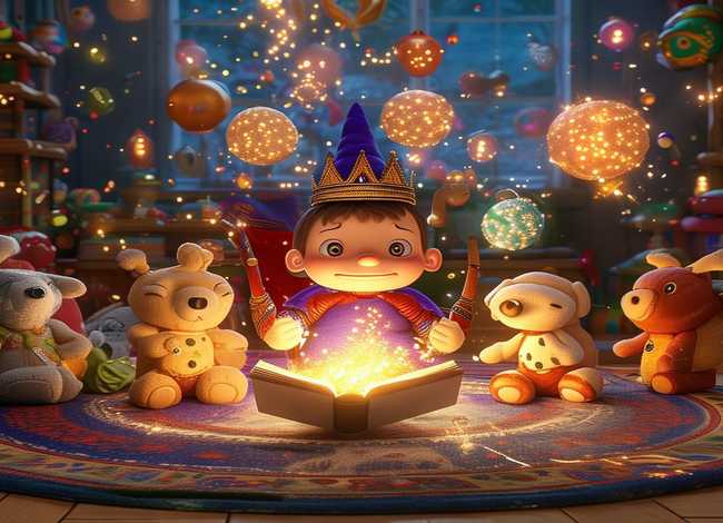 儿童故事大王短视频 故事大王讲故事视频