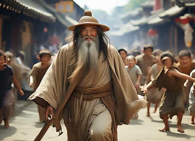 民间故事济公的故事；民间故事济公的故事有哪些