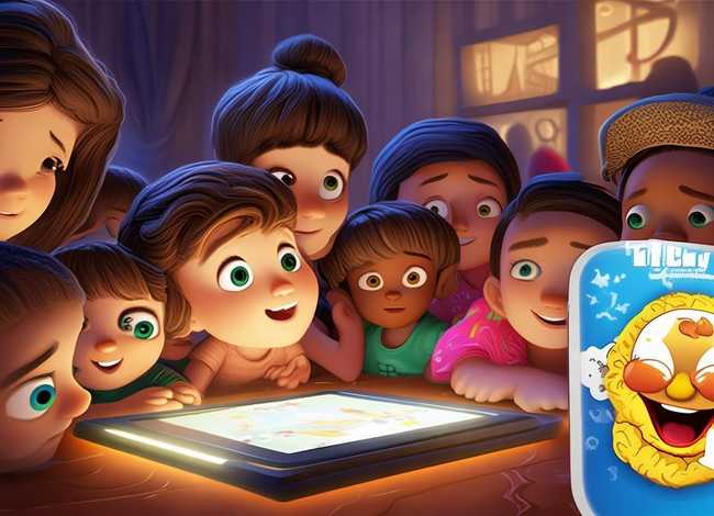 绘本故事免费收听 - 绘本故事免费收听app 绘本故事免费收听 - 绘本故事免费收听app