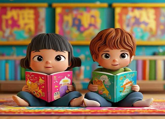 儿童双语故事大全免费(少儿双语故事) 儿童双语故事大全免费(少儿双语故事)