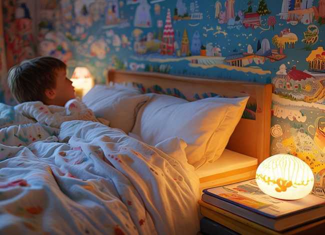 儿童睡前故事365 - 少儿睡前故事365全集