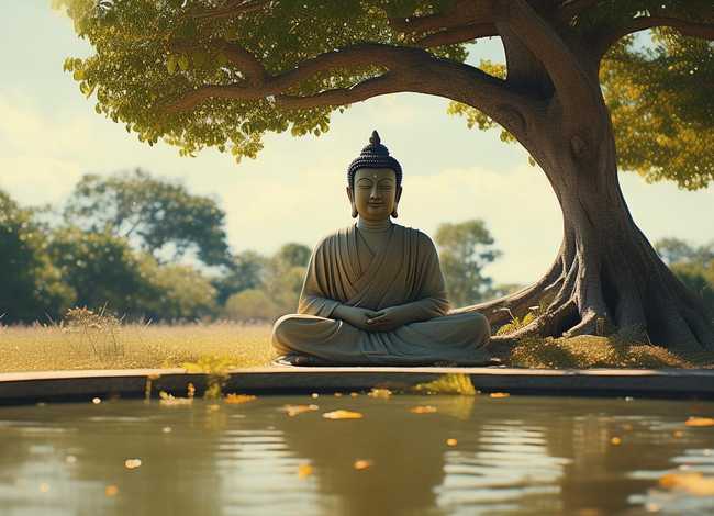 佛陀的小故事 - 佛陀的小故事有哪些