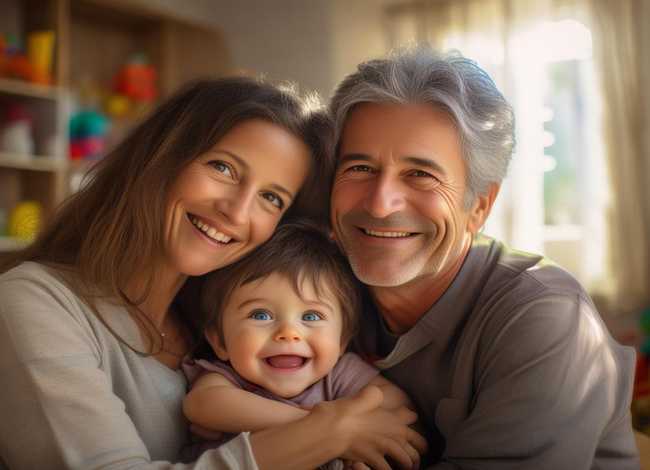 儿童故事爸爸妈妈我爱你（爸爸妈妈我爱你幼儿故事）