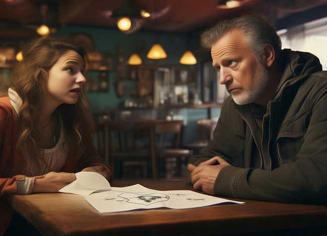 批评的小故事(有关批评的小故事) 批评的小故事(有关批评的小故事)