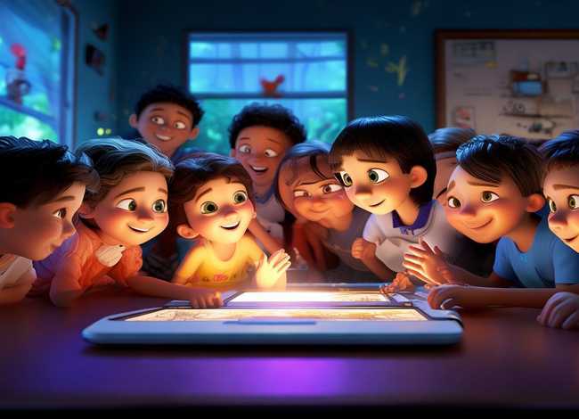 在线讲故事儿童版小学生；小学生在线故事免费听