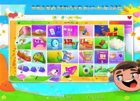 贝瓦儿歌儿童最爱应用平台软件测评心得znds - 贝瓦儿歌软件下载