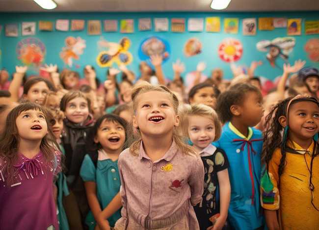 幼儿故事比赛口号，幼儿故事比赛口号大全