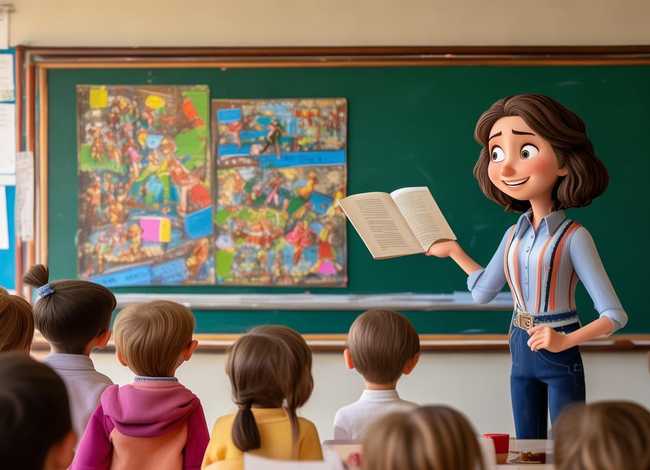 讲解历史经典故事，讲解历史经典故事二年级