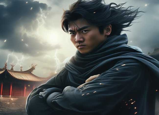 雷公的儿子为什么不愿认亲人 雷公的儿子为什么不愿认亲人呢