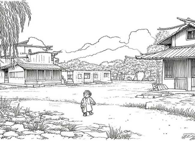 孟母三迁故事发生在哪儿、孟母三迁故事发生在哪儿？