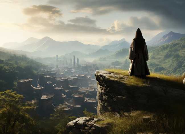 空城计 小故事（空城计小故事一百字左右）