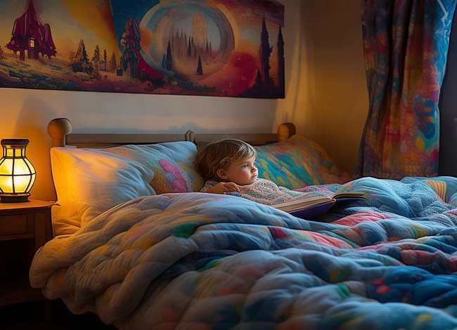 外国睡前故事大全 外国睡前故事大全免费听