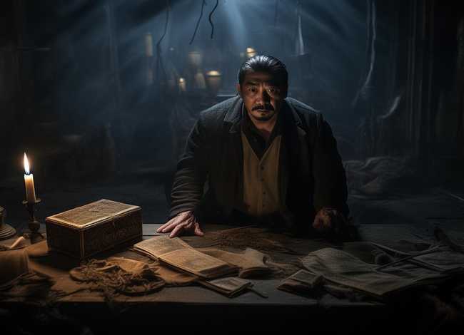 张震讲故事惊魂季免费 - 张震讲故事惊魂季 免费下载