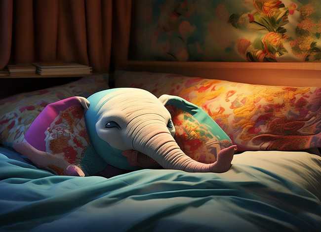 大象故事大全 睡前故事；大象故事大全 睡前故事在线听