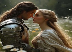 浪漫传说的经典语录 - 浪漫传说的经典语录短句