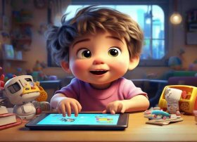 现代儿童智慧故事 现代智慧小故事