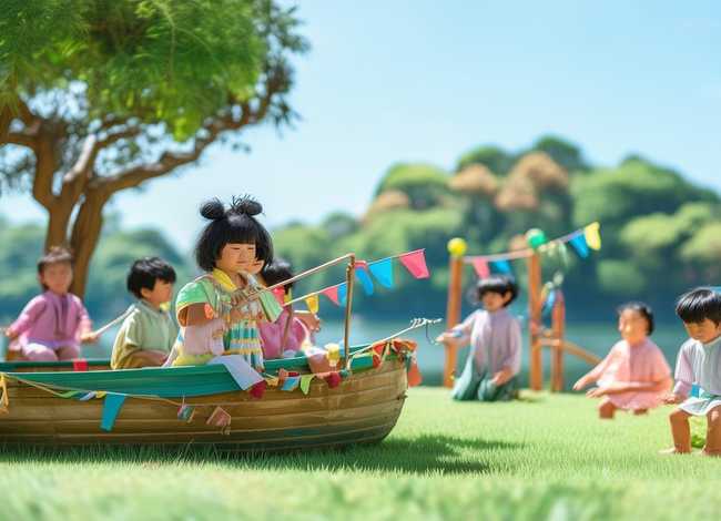 草船借箭的故事幼儿园、草船借箭的故事幼儿园教案