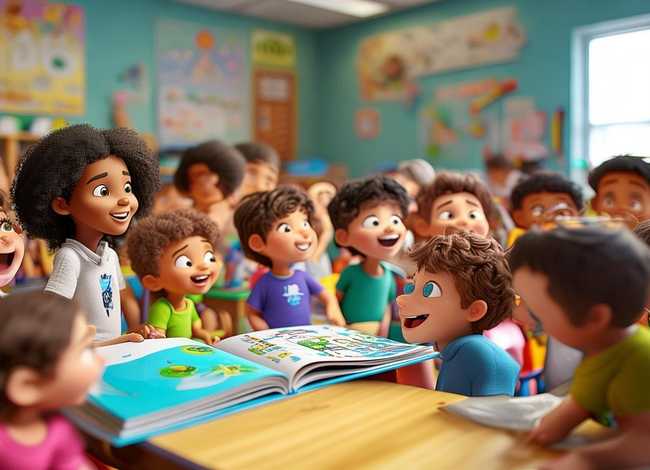 小学生一年级故事 - 小学生一年级故事大全在线听