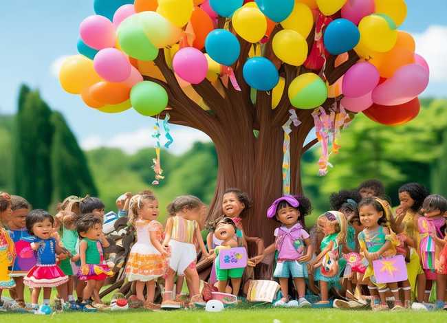 关于61儿童节的由来（关于61儿童节的来历）