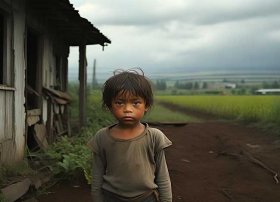 留守儿童的成长经历有多惨，留守儿童的成长经历有多惨烈