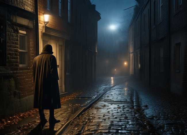 侦探短故事大全及答案、侦探故事大全及答案 简短